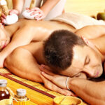 El masaje erótico, una práctica cada vez más popular