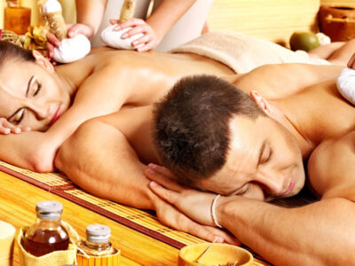 El masaje erótico, una práctica cada vez más popular