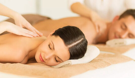 ¿Por qué deberías regalarte un masaje preboda?