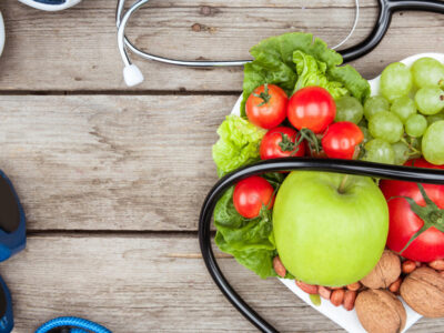 Consejos para un estilo de vida saludable