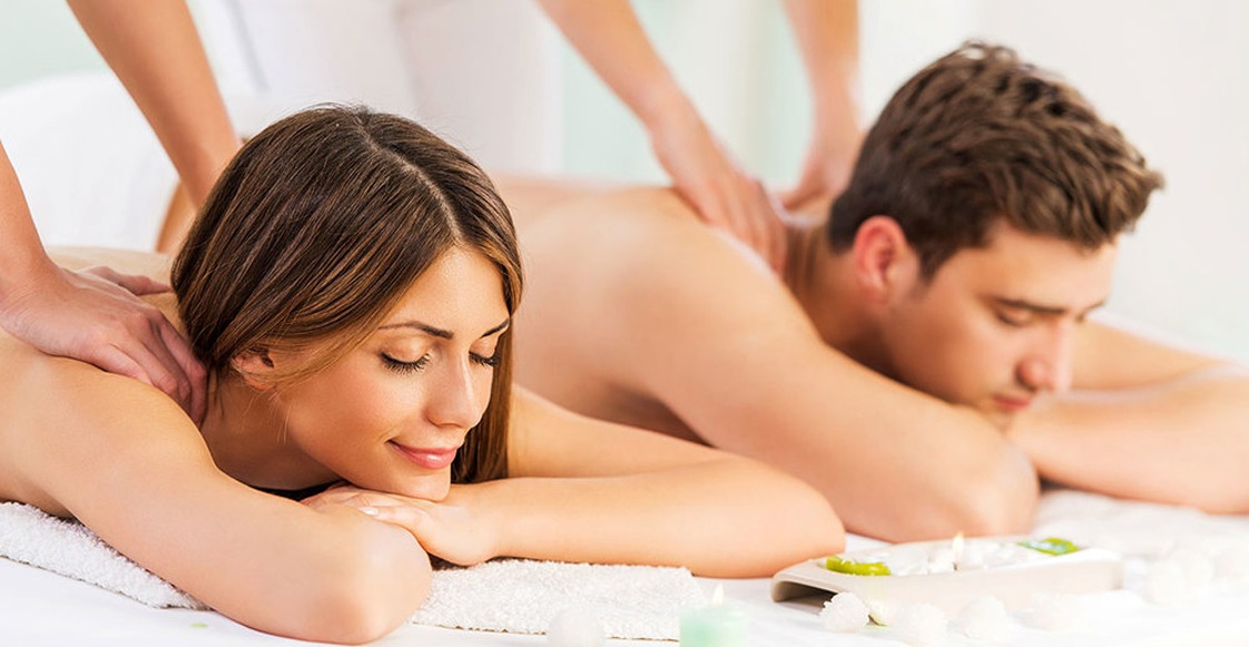 Para una vida sexual más satisfactoria