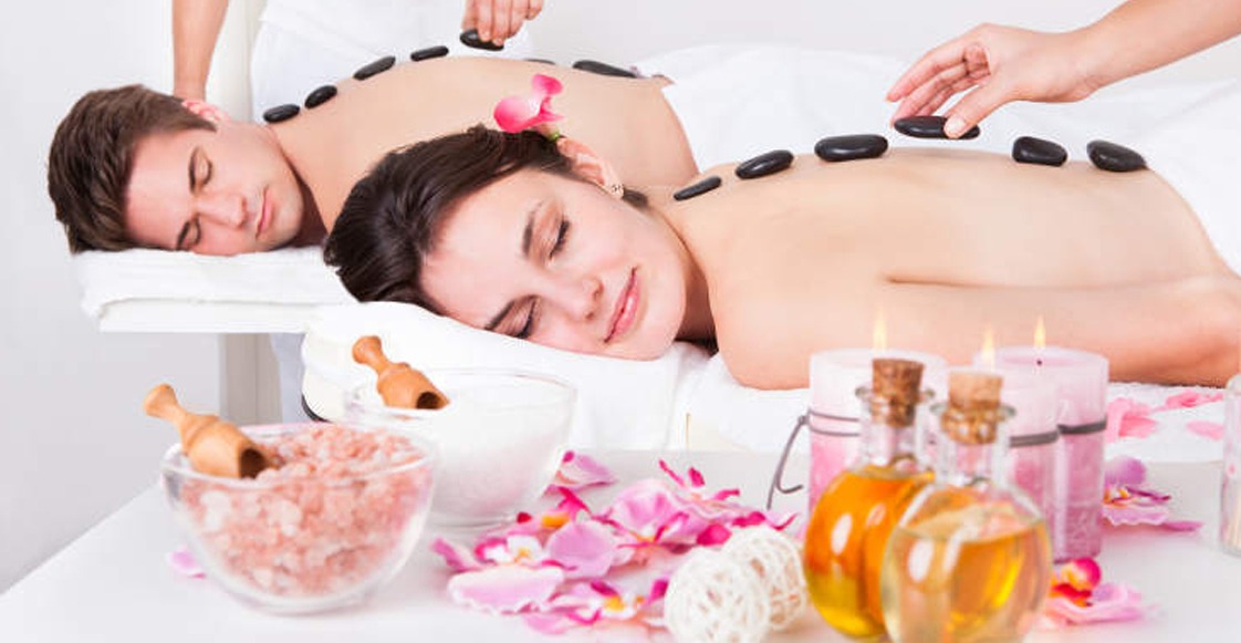 ¿Por qué optar por un masaje erótico?