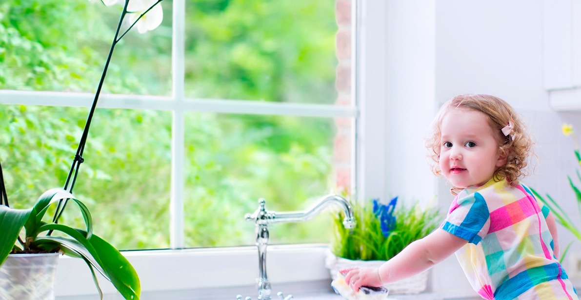 Ventajas de las ventanas de PVC