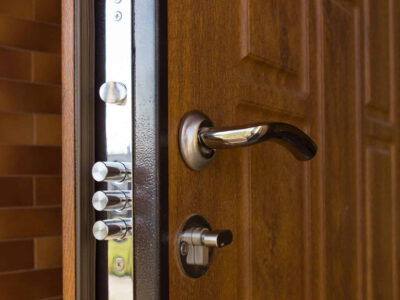 Ventajas de instalar una puerta acorazada