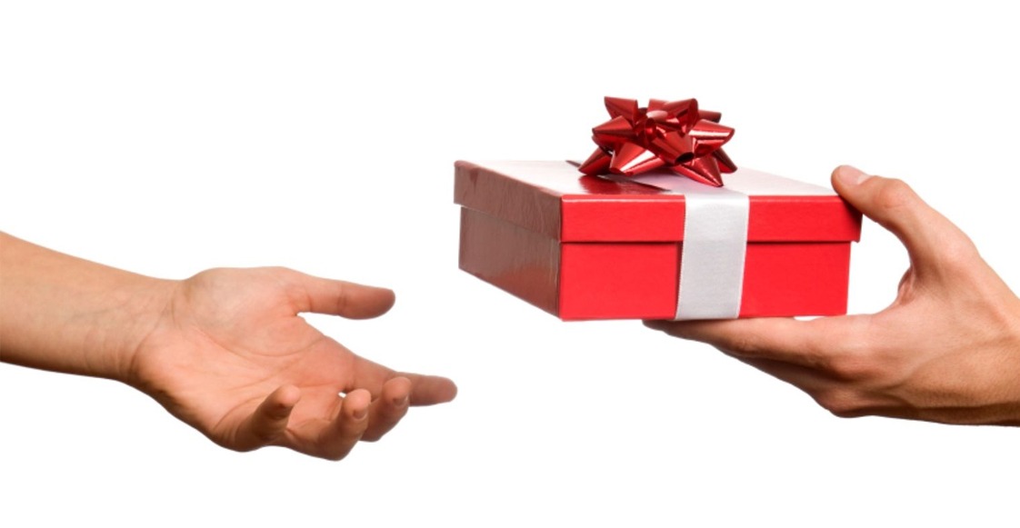 Un regalo promocional es ideal para potenciar tu imagen de marca Un regalo promocional es ideal para potenciar tu imagen de marca