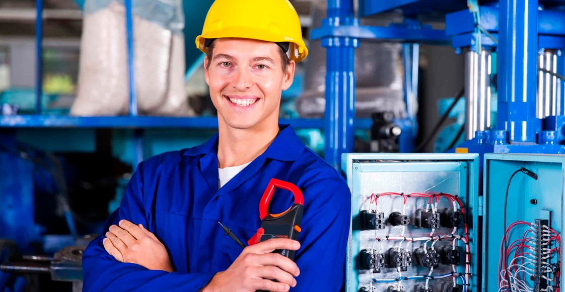 electricista profesional