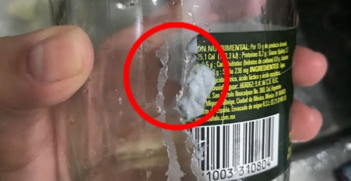 Cómo eliminar los restos de pegatinas con aceite de oliva