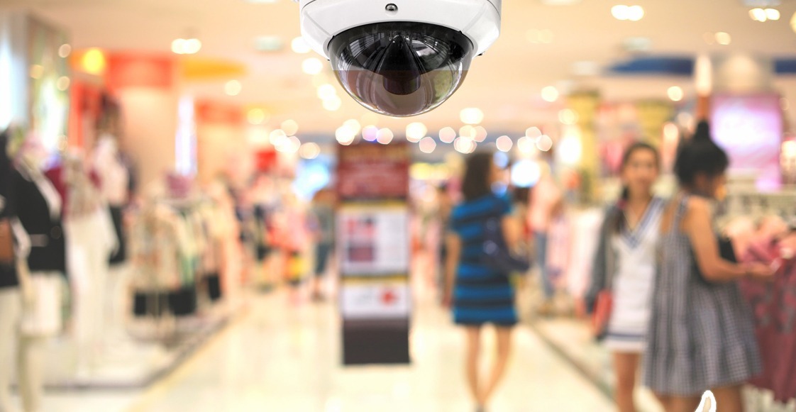 Consejos para la seguridad para las tiendas