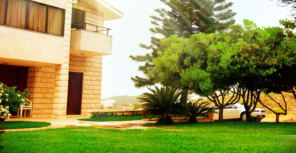 Mantenimiento del hogar