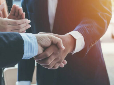 ¿Qué es la financiación para empresas?