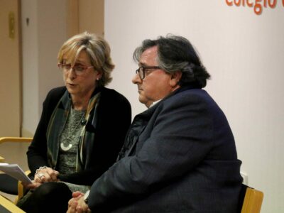 El COACM reflexiona sobre la igualdad de género en la arquitectura regional en Guadalajara