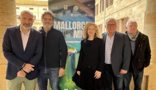 El ‘Mallorca loves MICE’ alcanza su sexta edición con buenas perspectivas para el turismo de negocios