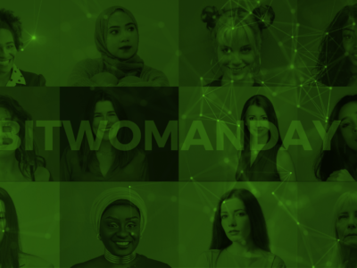 BITLAB lanza BITWOMANDAY, un espacio para fomentar el talento femenino en el sector tech