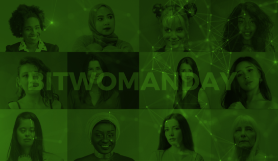 BITLAB lanza BITWOMANDAY, un espacio para fomentar el talento femenino en el sector tech