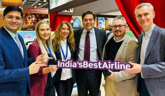 Antonio López Lázaro, CEO del Grupo Euroairlines anuncia la expansión a Asia