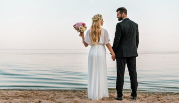 ¿Cuáles son las ventajas de organizar una boda en verano?