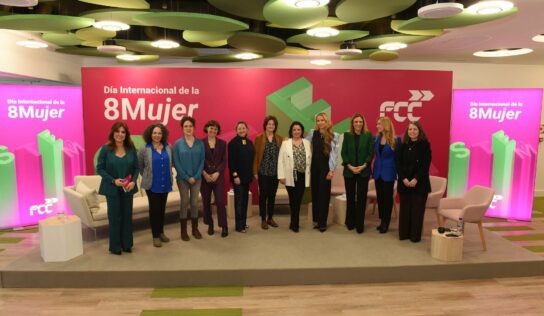 FCC y su apuesta por las mujeres STEM en el Día Internacional de la Mujer