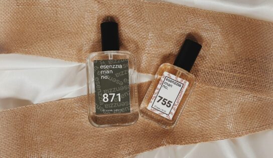 Esenzzia ofrece calidad y una gran variedad de perfumes de equivalencia