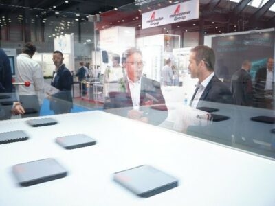 Battery Show Europe 2023 se centra en alcanzar el pleno potencial de Europa en la fabricación de baterías sostenibles, competitivas y de alto rendimiento