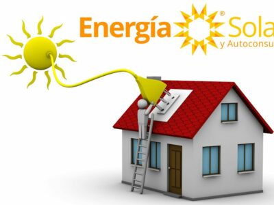 Energía Solar explica algunos consejos para ahorrar al máximo energía