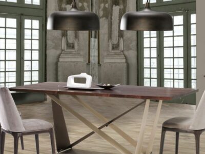 El Salón del Mueble de Milán muestra los diseños que reinarán en 2023