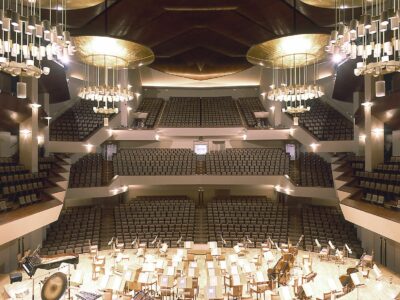 García Paredes será arquitecto de referencia en la IX edición de Open House Madrid