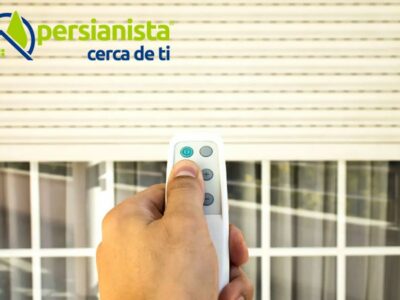 Persianista Cerca de Ti explica lo que hay que tener en cuenta al elegir las persianas para el hogar