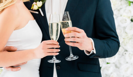 Tendencias de bodas para el 2024: celebraciones que rompen esquemas
