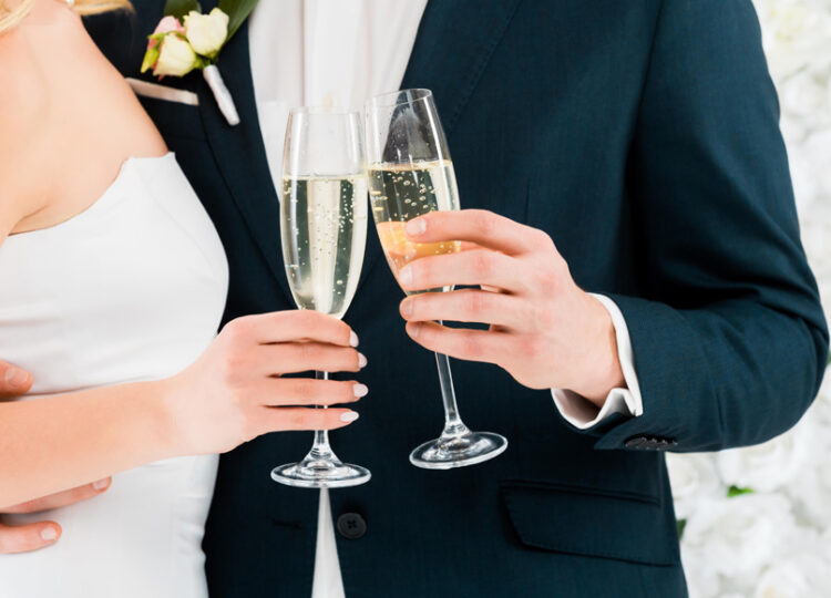 Tendencias de bodas para el 2024: celebraciones que rompen esquemas
