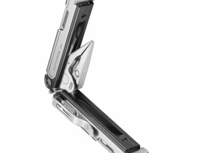 Leatherman lanza la nueva multiherramienta ARC® con un nuevo estándar revolucionario