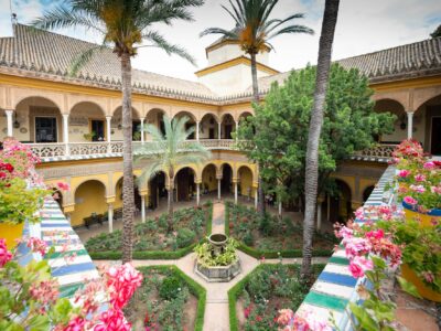 Open House Sevilla, el festival internacional de arquitectura, vuelve del 20 al 22 de octubre, a Sevilla