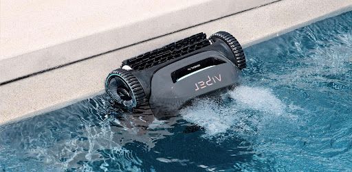 Aiper: Los robots inalámbricos reducen a la mitad el gasto en agua de las piscinas españolas