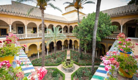 Open House Sevilla, el festival internacional de arquitectura, vuelve del 20 al 22 de octubre, a Sevilla