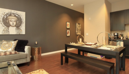 El Home Staging, una tendencia que permite revalorizar una vivienda para venderla más rápidamente, según La Casa Agency