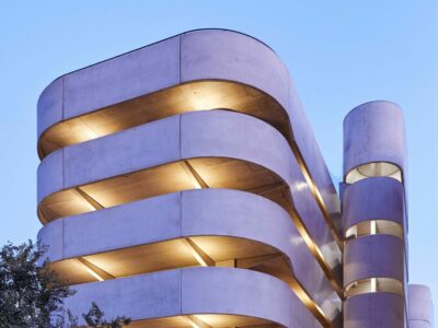 Un ‘coliving’ diseñado para séniors por Romero&Vallejo obtiene el premio de los APE Grupo Architecture Awards