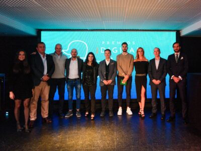 Legalbet.es se alza con el Premio Jdigital 2023 a la Mejor Web de Información de Apuestas en España