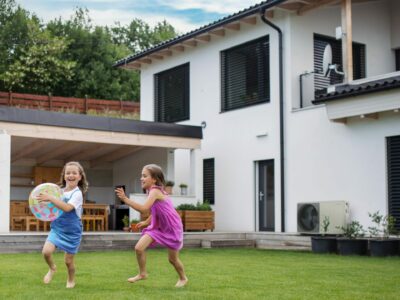 Los sistemas de calefacción más sostenibles según el estudio de Bosch Home Comfort