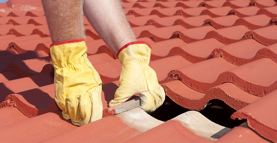 Reparacion y construccion de tejados Restaurando y creando espacios duraderos