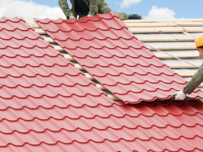 ¿Conoces los servicios que pueden ofrecerte las empresas especializadas en tejados?