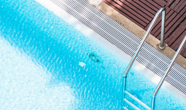 Beneficios de las piscinas de fibra