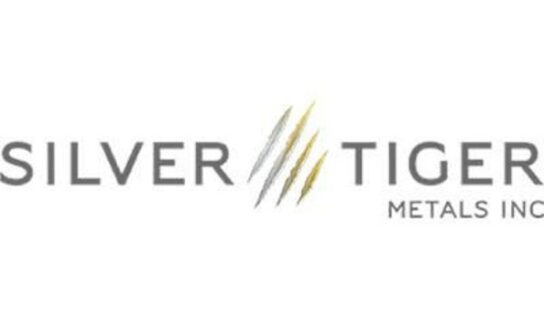 Silver Tiger intersecta 1,0 metros de 12,851,5 g/t de plata equivalente dentro de 16,0 metros de 875,6 g/t en Veta Tigre y La Quilla