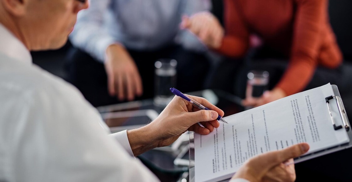 Renuncia de la herencia Liberando las ataduras del pasado