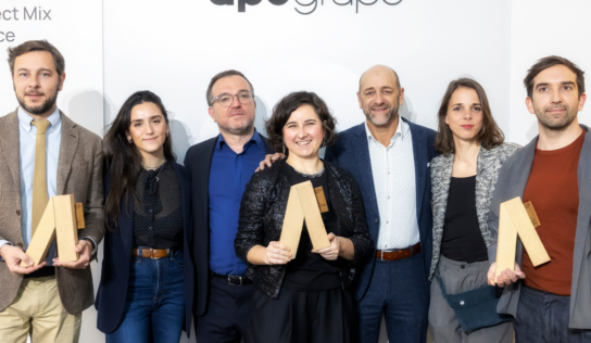 APE Grupo abre la segunda convocatoria de sus Architecture Awards para profesionales de todo el mundo