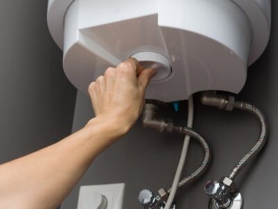 Instalación de termos eléctricos: guía completa para elegir e instalar el mejor sistema de agua caliente