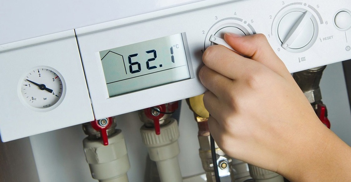 Pasos para la instalación de un termo eléctrico Pasos para la instalación de un termo eléctrico