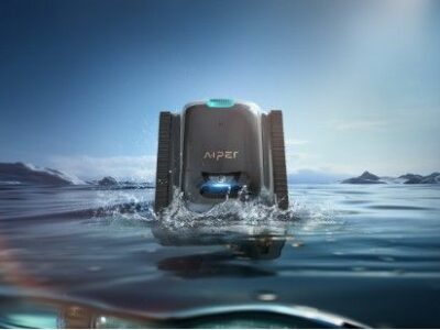 Aiper revoluciona el fin del invierno con ofertas exclusivas en sus productos estrella