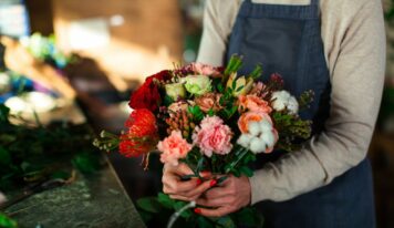 Antea Flora, la floristería con más crecimiento en Valencia