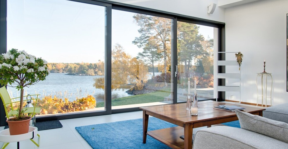 El auge del diseño abierto y multifuncional