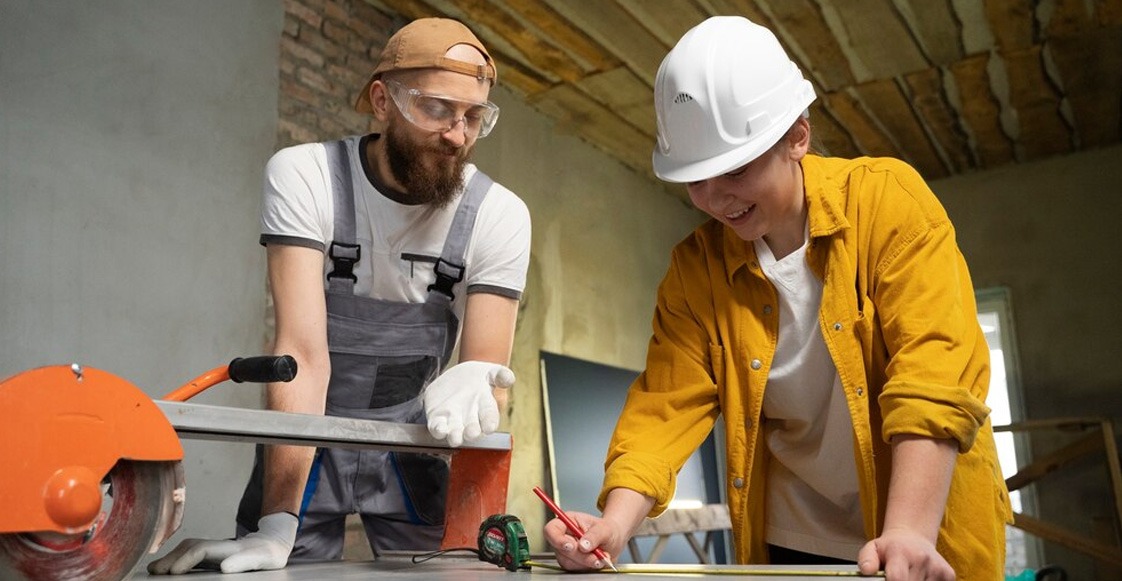 Las claves de una reforma integral con éxito