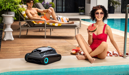 Tres claves para un jardín impecable esta primavera